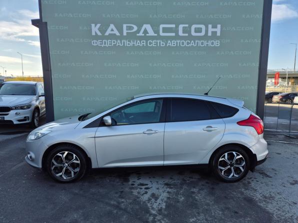 Ford Focus III с пробегом 2012 года, цена 739 000 рублей, 191245 км, хэтчбек, Автокод Объявления