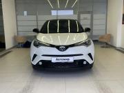 Toyota C-HR I Новосибирск  - изображение 16