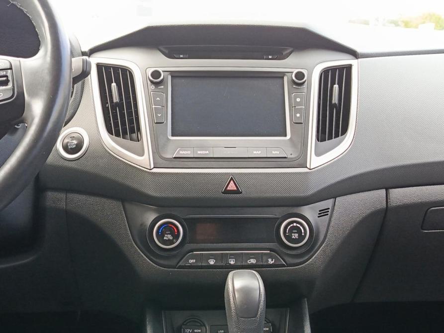 Hyundai Creta I Йошкар-Ола  - изображение 18