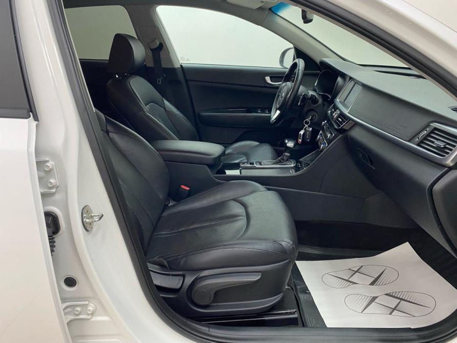 Kia Optima IV Энгельс  - изображение 37