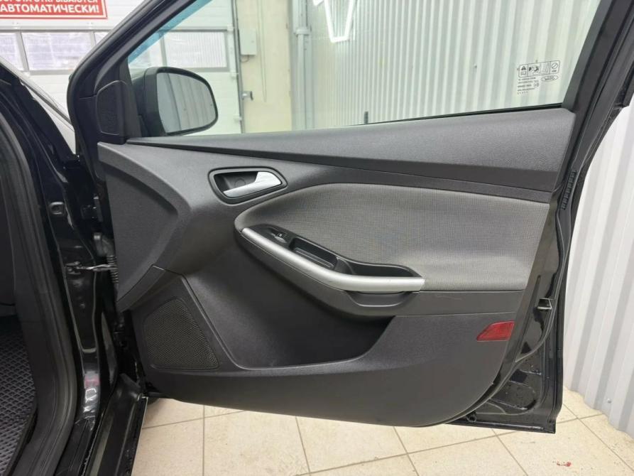 Ford Focus III Альметьевск  - изображение 25