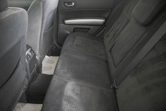 Nissan X-Trail II Рестайлинг с пробегом 2013 года, цена 1 378 015 рублей, 214000 км, внедорожник, Автокод Объявления