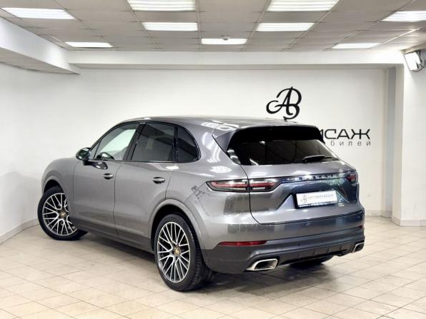 Porsche Cayenne III с пробегом 2019 года, цена 4 950 000 рублей, 186083 км, внедорожник, Автокод Объявления