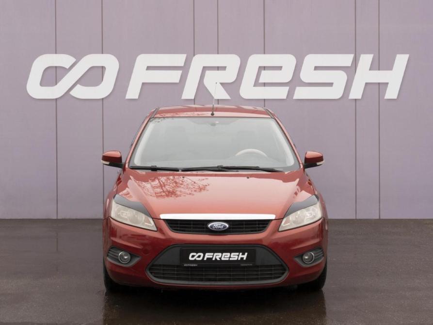 Ford Focus II Рестайлинг Орехово-Зуево  - изображение 3