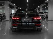 Audi A6 V (C8) Рестайлинг Москва  - изображение 31