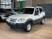 Chevrolet Niva I Рестайлинг Оренбург  - изображение 19