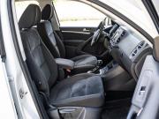 Volkswagen Tiguan I Рестайлинг Краснодар  - изображение 28