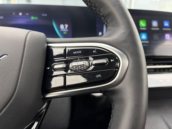 Omoda C5 I с пробегом 2023 года, цена 1 695 000 рублей, 58500 км, внедорожник, Автокод Объявления