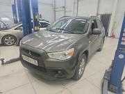 Mitsubishi ASX I Курган  - изображение 4