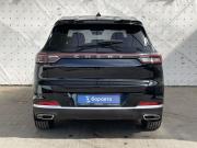Chery Tiggo 7 Pro Max I Рестайлинг Тамбов  - изображение 25