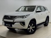 Toyota Fortuner II Вологда  - изображение 23