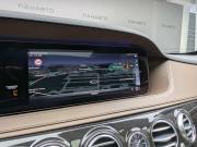 Mercedes-Benz Maybach S-Класс I (X222) Рестайлинг Москва  - изображение 34