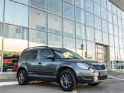 Skoda Yeti I Волгоград  - изображение 34