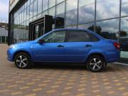 Lada (ВАЗ) Granta I Рестайлинг Калуга  - изображение 15