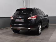 Nissan Murano II (Z51) Рестайлинг Кемерово  - изображение 24