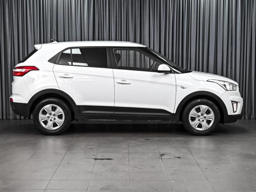 Hyundai Creta I Ставрополь  - изображение 5