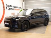 Li Auto (Lixiang) L7 I Москва  - изображение 36