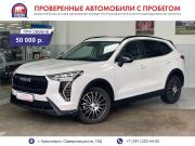 Haval Jolion I Рестайлинг Красноярск  - изображение 18