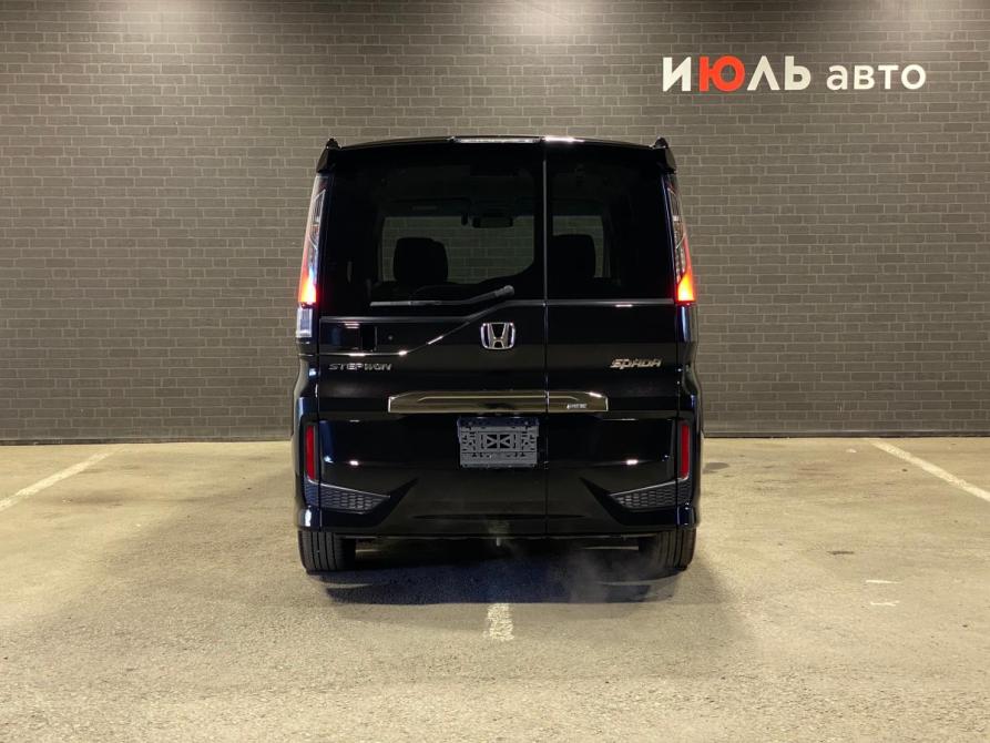 Honda Stepwgn V Рестайлинг Челябинск  - изображение 6