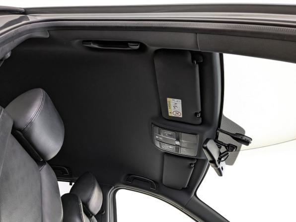 Mazda CX-9 II с пробегом 2018 года, цена 2 375 000 рублей, 212229 км, внедорожник, Автокод Объявления