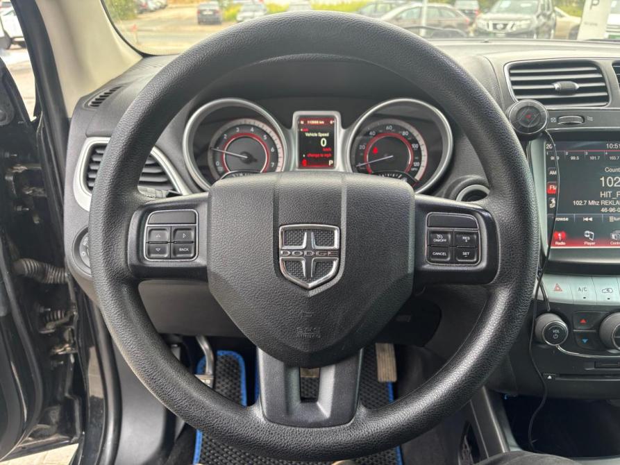 Dodge Journey I Рестайлинг Сыктывкар  - изображение 21