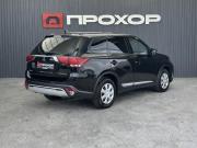 Mitsubishi Outlander III Рестайлинг 3 Пермь  - изображение 65