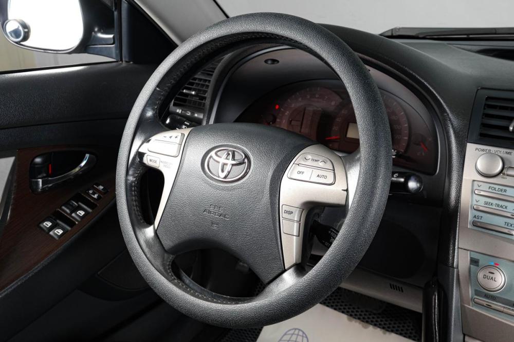 Toyota Camry VI (XV40) Рестайлинг Тюмень  - изображение 12