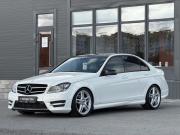 Mercedes-Benz C-Класс III (W204) Рестайлинг Волгоград  - изображение 43