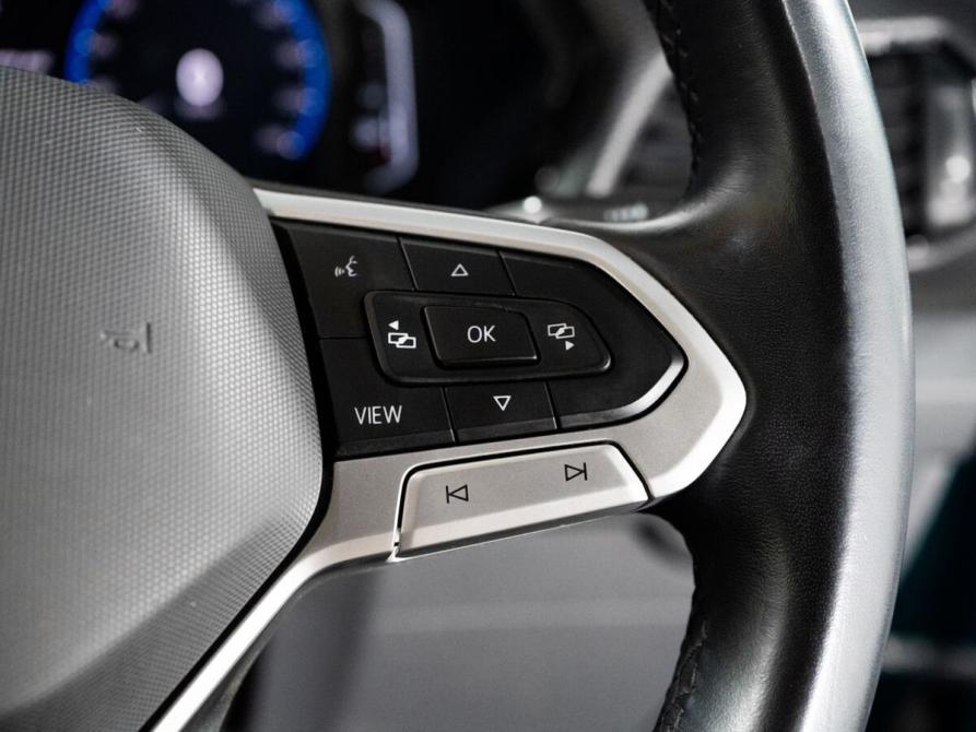 Volkswagen T-Cross I Иркутск  - изображение 11