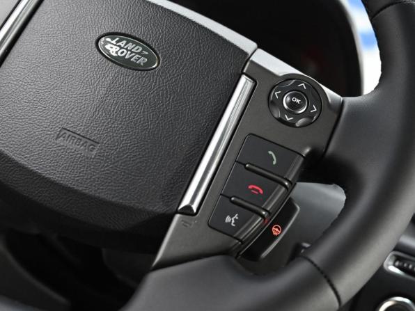 Land Rover Discovery IV с пробегом 2010 года, цена 1 189 000 рублей, 163976 км, внедорожник, Автокод Объявления