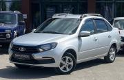 Lada (ВАЗ) Granta I Рестайлинг Белебей  - изображение 13