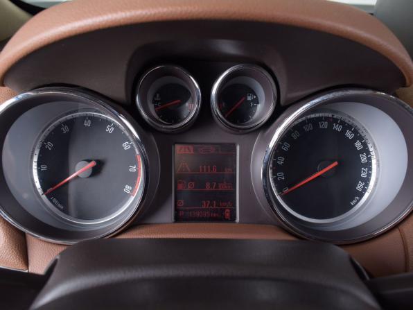 Opel Mokka I с пробегом 2012 года, цена 1 049 999 рублей, 139093 км, внедорожник, Автокод Объявления
