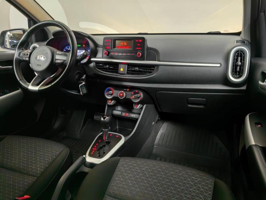 Kia Picanto III Москва  - изображение 7