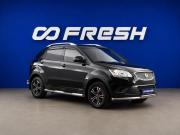 SsangYong Actyon II Москва  - изображение 18