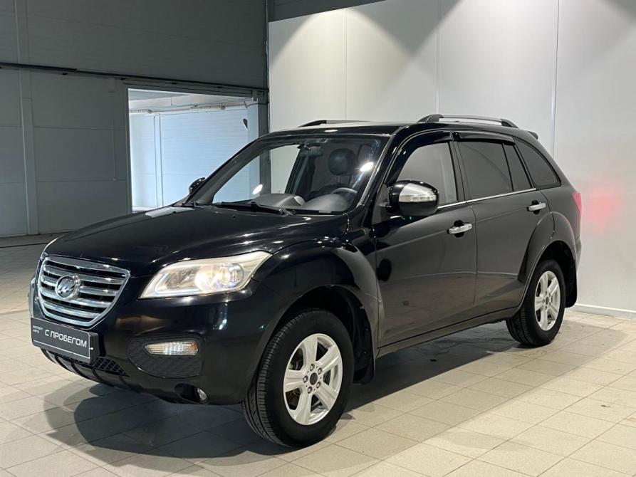 Lifan X60 I Самара  - изображение 2