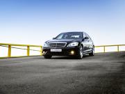 Mercedes-Benz S-Класс V (W221) Москва  - изображение 51