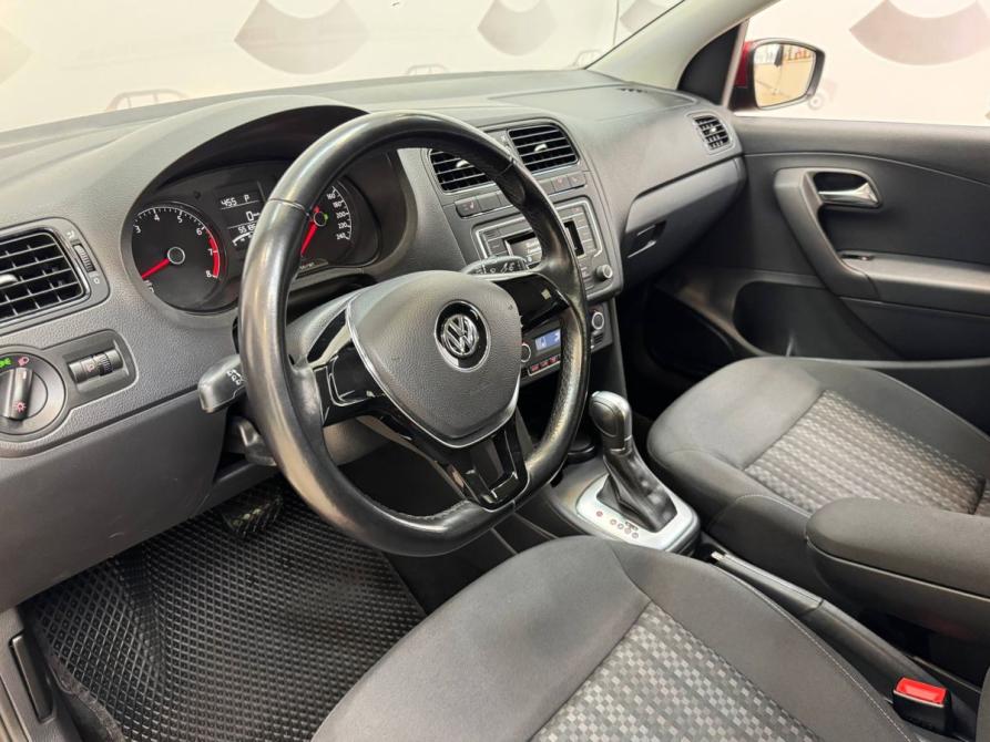 Volkswagen Polo V Рестайлинг Ставрополь  - изображение 9