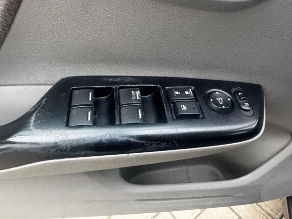 Honda Civic IX с пробегом 2012 года, цена 1 349 900 рублей, 206438 км, седан, Автокод Объявления
