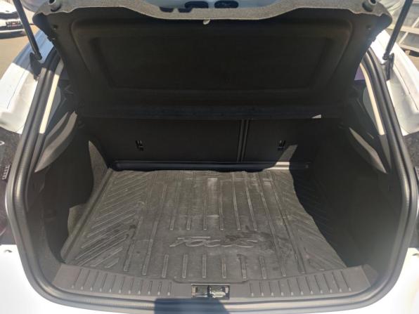 Ford Focus III с пробегом 2012 года, цена 1 150 000 рублей, 97780 км, хэтчбек, Автокод Объявления