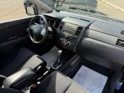 Nissan Tiida I Рестайлинг Пермь  - изображение 29