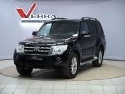 Mitsubishi Pajero IV Рестайлинг 1 Уфа  - изображение 18