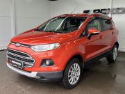 Ford EcoSport II Уфа  - изображение 18