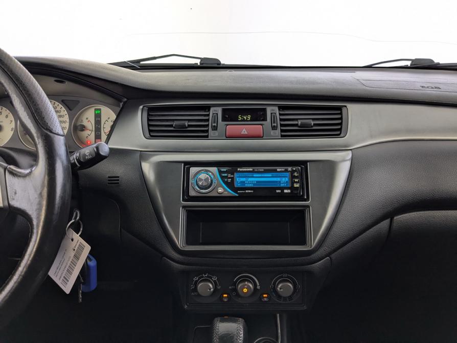 Mitsubishi Lancer IX Рестайлинг Москва  - изображение 15
