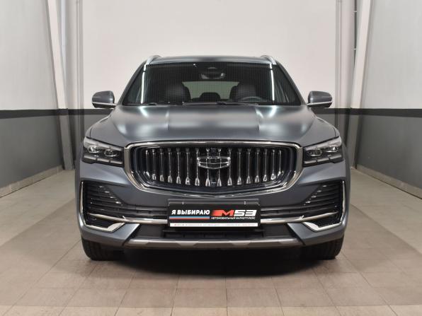 Geely Monjaro I с пробегом 2024 года, цена 3 599 999 рублей, 22154 км, внедорожник, Автокод Объявления