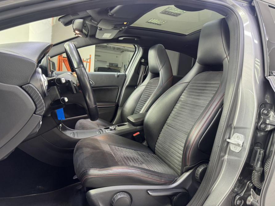 Mercedes-Benz A-Класс III (W176) Минеральные Воды  - изображение 7