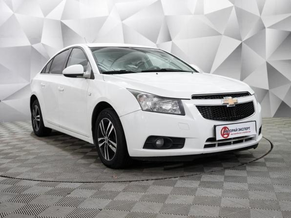 Chevrolet Cruze I с пробегом 2012 года, цена 650 000 рублей, 208000 км, седан, Автокод Объявления