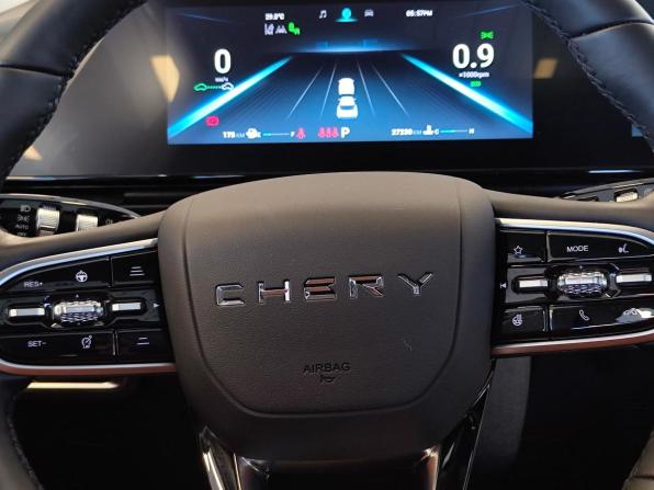 Omoda C5 I с пробегом 2023 года, цена 1 746 000 рублей, 27235 км, внедорожник, Автокод Объявления