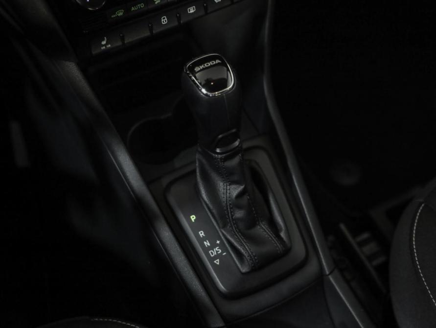 Skoda Rapid I Рестайлинг Санкт-Петербург  - изображение 16