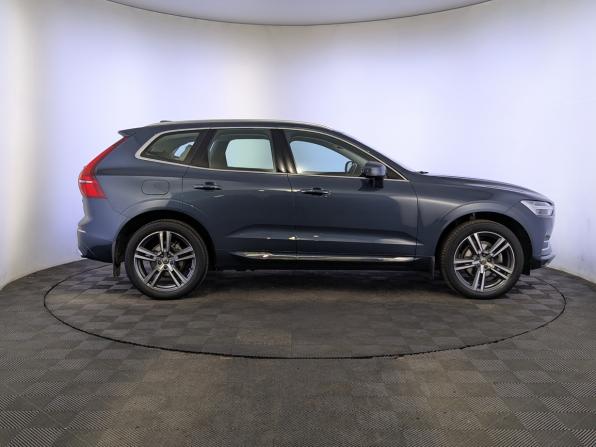 Volvo XC60 II с пробегом 2020 года, цена 3 950 000 рублей, 80596 км, внедорожник, Автокод Объявления