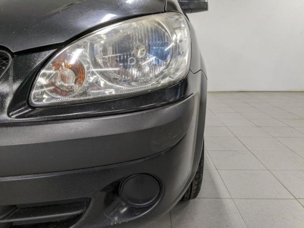 Hyundai Getz I Рестайлинг с пробегом 2008 года, цена 490 000 рублей, 136587 км, хэтчбек, Автокод Объявления